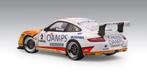Porsche 911 (997) GT3 Australian Carrera Cup 2006 #2, Hobby en Vrije tijd, Modelauto's | 1:18, Auto, Autoart, Nieuw, Ophalen of Verzenden