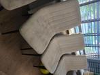 4 stoelen, Huis en Inrichting, Ophalen, Gebruikt