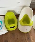 Kinderpotjes IKEA, Ophalen, Gebruikt