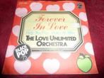The Love Unlimited Orchestra - Forever in Love, Gebruikt, 7 inch, Single, Ophalen of Verzenden
