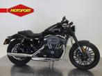 Harley-Davidson Sportster1200 Roadster (bj 2016), Chopper, Bedrijf