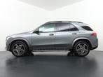 Mercedes-Benz GLE-klasse 450 4MATIC AMG | Panorama - Schuifd, Auto's, Mercedes-Benz, Te koop, Zilver of Grijs, Geïmporteerd, 2999 cc