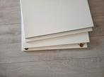 NIEUW 4 deurtjes IKEA Ringhult 60 x 60 cm hoogglans wit, Huis en Inrichting, Keuken | Keukenelementen, Ophalen, Wit, Nieuw, 50 tot 100 cm