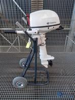 Benautic Dealer-DEAL MFS6D SS BW 6pk kortstaart SPIKSPLINTER, Nieuw