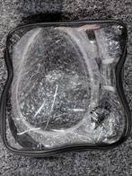 Zo goed als nieuw duikmasker, Ophalen of Verzenden, Zo goed als nieuw