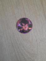 Pokemon munt crobat, Verzamelen, Flippo's, Ophalen of Verzenden