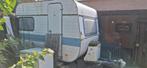 GRATIS KLEINE CARAVAN, Ophalen of Verzenden