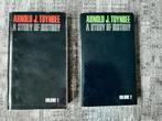 Arnold J. Toynbee - A Study of History - Dell, Boeken, Geschiedenis | Wereld, Gelezen, Overige gebieden, Ophalen of Verzenden