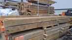 Balken gordingen 50 stuks 17,5-18 x 6-7,5 gem ca. 4m, Ophalen, Gebruikt, 250 cm of meer, Balken
