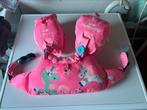Zwembandjes Nabaiji roze meisjes, Ophalen of Verzenden, Gebruikt, Meisje, Zwem-accessoire