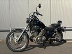Yamaha chopper xv535, 535 cc, Chopper, Bedrijf, Meer dan 35 kW