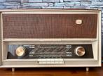 Vintage Erres Radio, Ophalen, Gebruikt, Radio