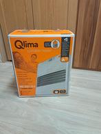 Qlima Laserkachel - 1 Seizoen Gebruikt, Huis en Inrichting, Kachels, Overige brandstoffen, Petroleumkachel, Ophalen of Verzenden