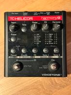 TC Helicon Voice Tone Harmony G exclusief voor gitaristen, Ophalen of Verzenden, Gebruikt, Reverb