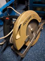 Cirkelzaag, Ophalen, Cirkelzaag, Skilsaw, Zo goed als nieuw
