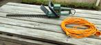 Black & Decker GT 240 Heggenschaar, Ophalen, Gebruikt, Elektrisch, Black & Decker