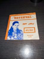 Piratensingle van Jetty Gitari  : waterval (monopole label), Cd's en Dvd's, Vinyl | Nederlandstalig, Ophalen of Verzenden, Gebruikt
