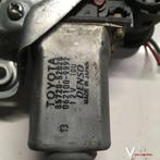 Toyota Yaris 3drs 2000 Elektr Raammechanisme Linksvoor, Ophalen of Verzenden, Gebruikt