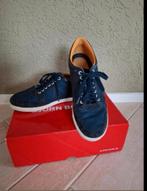 Bjorn Borg Sneakers Maat 43 - Donkerblauw, Ophalen of Verzenden, Zo goed als nieuw, Blauw, Sneakers of Gympen