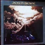 Jackson Browne - Running on Empty LP, Ophalen of Verzenden, Gebruikt, Singer-songwriter