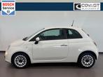 Fiat 500 1.0 TwinAir Pop Airco|64d.km!, Voorwielaandrijving, Stof, Gebruikt, Euro 6