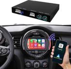 Mini Cooper – CarPlay & Android Auto + Camera, Auto diversen, Autoradio's, Ophalen of Verzenden, Zo goed als nieuw