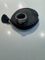 Buddha to Buddha Edwin Ring - 18mm, Sieraden, Tassen en Uiterlijk, Ringen, Ophalen of Verzenden, Zo goed als nieuw, 17 tot 18