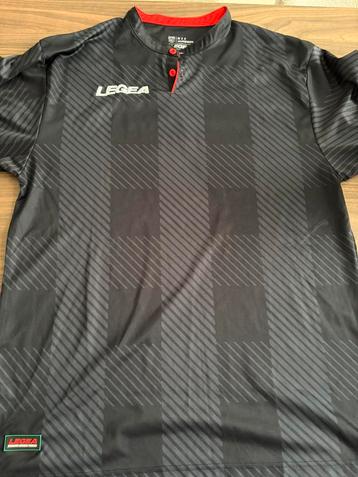 NEC Nijmegen uitShirt (Legea) –  – maat 2XL beschikbaar voor biedingen