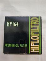NIEUW oliefilter Hiflo HF164 oa voor BMW R1200GS, Auto-onderdelen, Filters, Ophalen of Verzenden, Nieuw