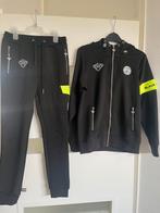 Black bananas setje maat 164, Kinderen en Baby's, Kinderkleding | Maat 164, Ophalen of Verzenden, Zo goed als nieuw, Setje, Jongen