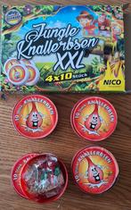 Knalerwten xxl cat1 f1 kinder vuurwerk 12+, Ophalen, Nieuw, Plaatje