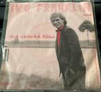 Ivo Franklin - Als Ik In Je Ogen Kijk (Vinyl Single), Gebruikt, 7 inch, Single, Ophalen of Verzenden