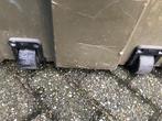 Hardigg kunststof koffer waterdicht 105x95x71, Ophalen of Verzenden, Gebruikt