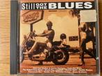 cd Still Got The BLUES., Ophalen of Verzenden, 1980 tot heden, Zo goed als nieuw, Blues