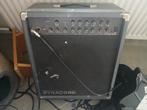 Dynacord DC-120 Gitaarversterker - Knalhard!, Ophalen of Verzenden, Gebruikt, 100 watt of meer