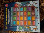 Te koop Jan van haasteren advenstkalender, Hobby en Vrije tijd, Denksport en Puzzels, Ophalen of Verzenden, 500 t/m 1500 stukjes
