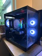 Gaming PC / Workstation | 5800x | 3070 FE aangeboden, Computers en Software, Desktop Pc's, Virtual Reality, Ophalen of Verzenden