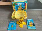 Lego Dots 41948 Grappige Banaan Pennenhouder, Ophalen of Verzenden, Zo goed als nieuw, Losse stenen, Lego