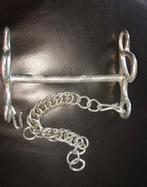 Bokkebit met vaste scharen 14 cm, Ophalen