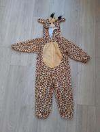 Giraffe verkleedpak (maat 110), Ophalen of Verzenden, Gebruikt, 110 t/m 116, Jongen of Meisje