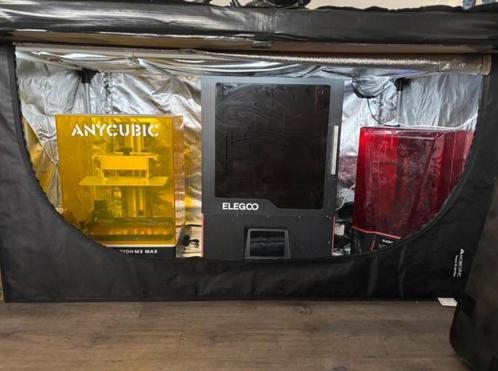 Service: Resin Printen, wat je maar wilt!, Antiek en Kunst, Kunst | Beelden en Houtsnijwerken, Ophalen of Verzenden