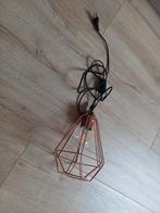 Eglo lamp, Ophalen of Verzenden, Zo goed als nieuw, Modern