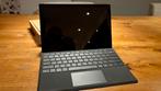Microsoft Surface Pro 7+ 11th Gen Intel i5 incl. toetsenbord, Computers en Software, Windows Tablets, 1960 i5, 12 inch, Zo goed als nieuw