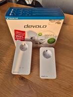 Devolo Magic 2 Wifi next, Computers en Software, WiFi-versterkers, Ophalen of Verzenden, Zo goed als nieuw, Devolo Magic