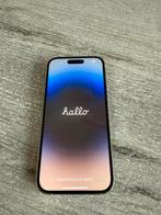 Iphone 14 pro  128 gb, Ophalen of Verzenden, 128 GB