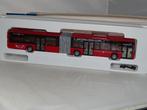 1/87 Rietze  Man Lion,s City G Schiphol sternet, Ophalen of Verzenden, Nieuw, Bus of Vrachtwagen, Rietze