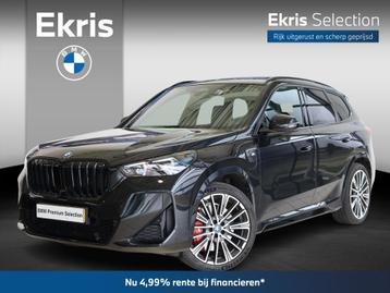 BMW X1 xDrive25e Premium Pack | Comfort Pack | Travel Pack | beschikbaar voor biedingen