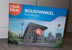 Coolblue “Bouwwinkel” bouwset (2 stuks beschikbaar!), Ophalen, Nieuw