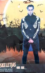 Nieuw Skelet jas één maat, Ophalen of Verzenden, Nieuw, Maat 52/54 (L)