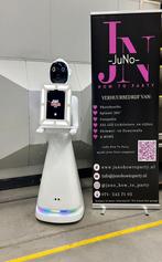 Te koop en te huur Robot Photobooth, Ophalen, Nieuw, Overige